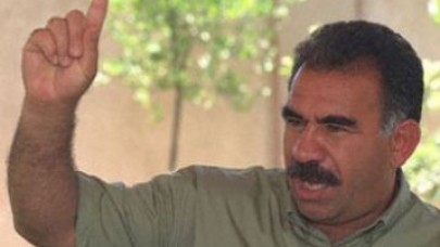 'Öcalan bırakılmadan ateşkes olmaz'