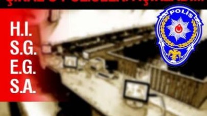 İşte o polislerin isimleri