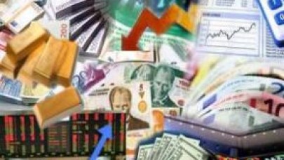 Piyasalar tepetaklak..ABD tarihinde bir ilk ..