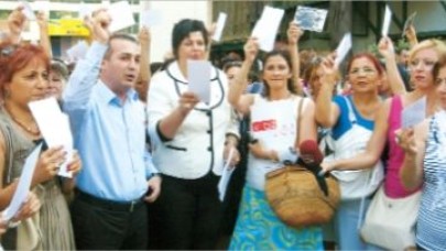 ‘Onları yanımızda istiyoruz’