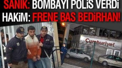 Hakimden fren uyarısı