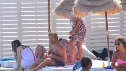 KORKUDAN HAVLUYU ÇIKARAMADI