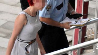 'Provokatör değil İmam Hatipli'yim'