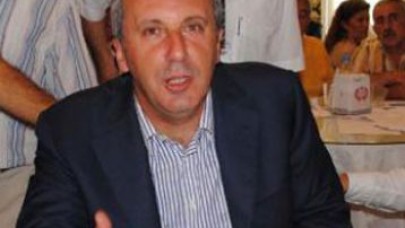 CHP'li İnce'den TSK çıkışı