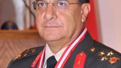 Org. Taşdeler hakkında yakalama emri