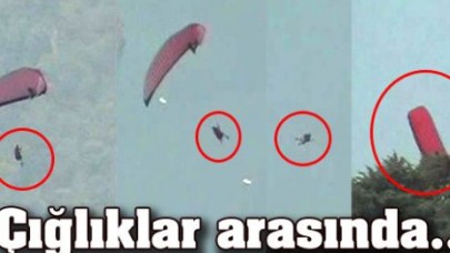 Nefes kesen operasyon