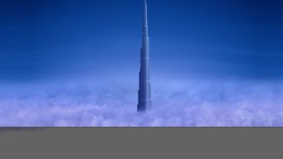 'Gökdelende yaşayan 'orucunu daha geç açmalı'