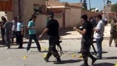 Suruç'ta silahlı kavga: 5 ölü