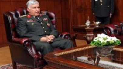 Necdet Özel'in öncelikli 2 dosyası