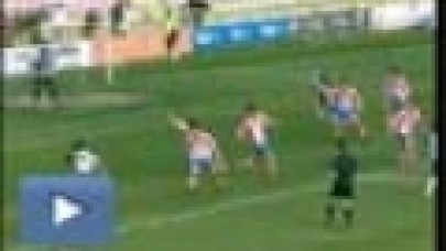 Eski Barçalı Herkesi Terse Yatırdı!