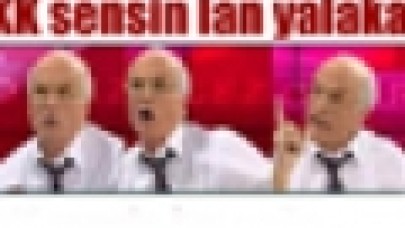 TV'de rezalet Yeni Video