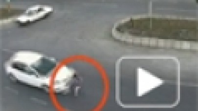 İŞTE DEHŞET ANLARI