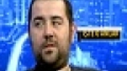 ATA DEMİRER HERKESİ KAHKAHAYA BOĞDU