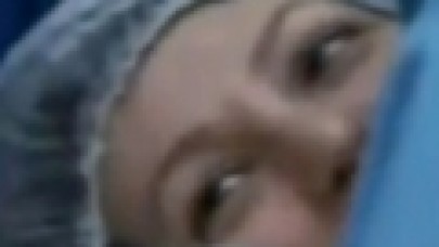 izleyiciler şoke oldu...