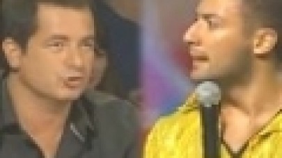 Acun'un Kovduğu yarışmacı Gökhan Bölek