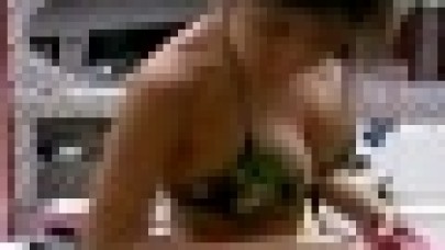 BBG BREZİLYA EVİNDE ÇEKİLDİ