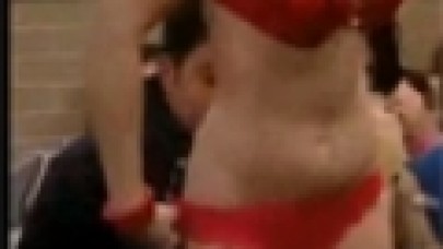 BBG_de sıcak stritipz