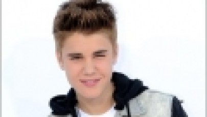 Justin Bieber'in Futbol Yeteneğini Gördünüz mü?