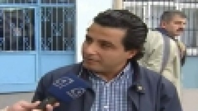 Üniversite Sınavından Çıkan Adam Beyin Bedava :)