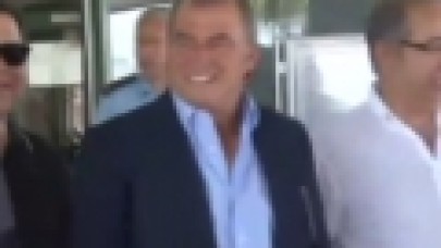 Terim'i Adana'da kızdıran Aykut Kocaman sorusu