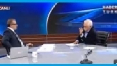 Teke Tek’te Fatih Altaylı Levent Kırca kavgası