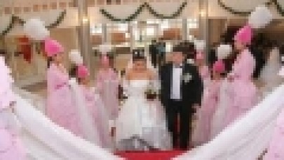 EN KOMİK DÜĞÜN KAZALARI