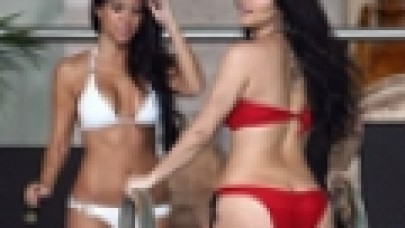 Kim Kardashian Bedavaya Yapmıyor!