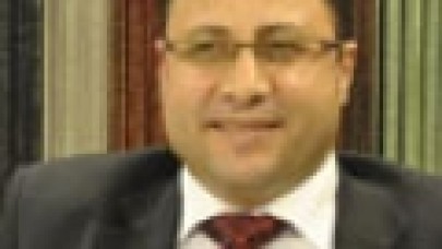 KARAKAŞ KANAL 9'DA...