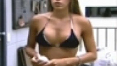 BBG' nin Seksi Sarışını