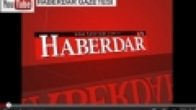 HABERDAR GAZETESİ reklam videosu