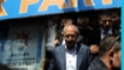 Kılıçdaroğlu'ndan AK Parti'ye Sürpriz!
