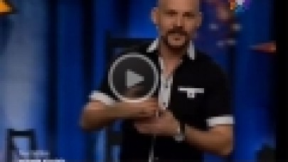 Yetenek Sizsiniz'in şampiyonu Atalay Demirci oldu