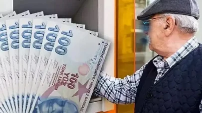 Emeklileri ilgilendiren düzenlemeler yolda!