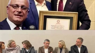 EKREM İMAMOĞLU CASUSLUK SORUŞTURMASI!