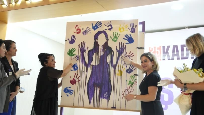 ‘İlham Veren Kadınlar’