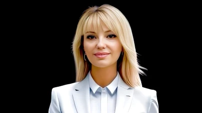 Sevgi Keleş'ten yeni kitap: İlişki Frekansı