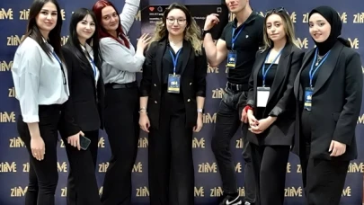 ‘Kıvılcım Zirvesi 2025’ başlıyor