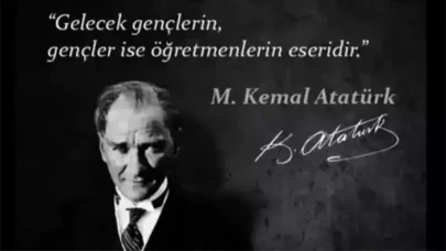 Öğretmenler Gününüz Kutlu Olsun...