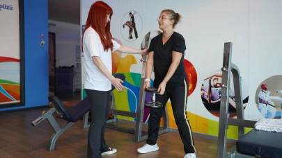 Beylikdüzü Belediyesi spor kursları