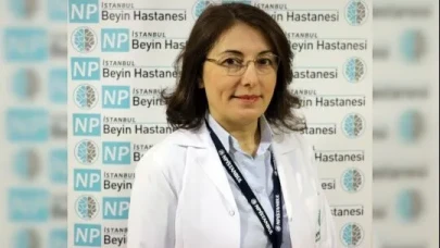 Psikiyatrik ilaçlar uzman kontrolüyle daha güvenli!