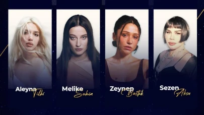 Türkiye’nin Öğrenci Ödülleri