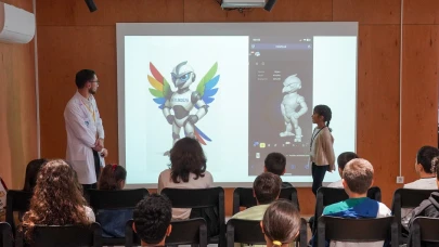 Geleceği kodlayan dijital eğitim