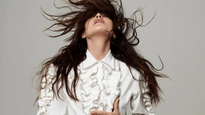 Joan As Police Woman 29 Kasım’da %100 Studio’da!