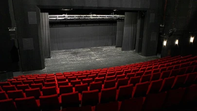 Tiyatro Mitos'tan askıda bilet kampanyası