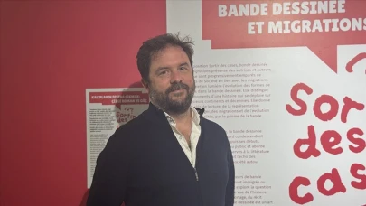 Hem  çizim hem sinema