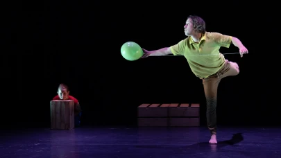 Bebekler ve Çocuklar için Uluslararası Sanat Festivali “Atta Festival”