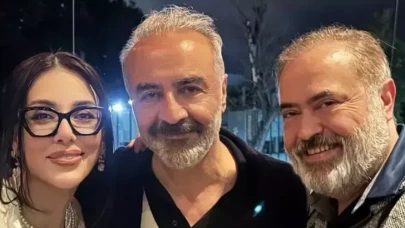 Deniz Erdoğan korkuttu