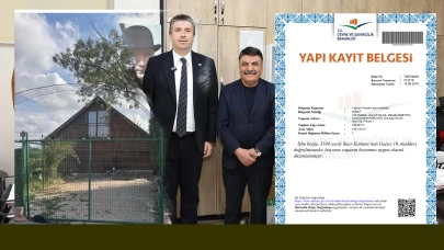 Çatalca Belediyesi Ruhsat ve Denetim Müdürü Tuncer Marangoz’un alkollü işletme müracaatı meclise takıldı