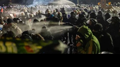 Saraçhane Davasında Tüm Sanıklara Beraat