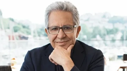 Bir rönesans insanı: Zülfü Livaneli